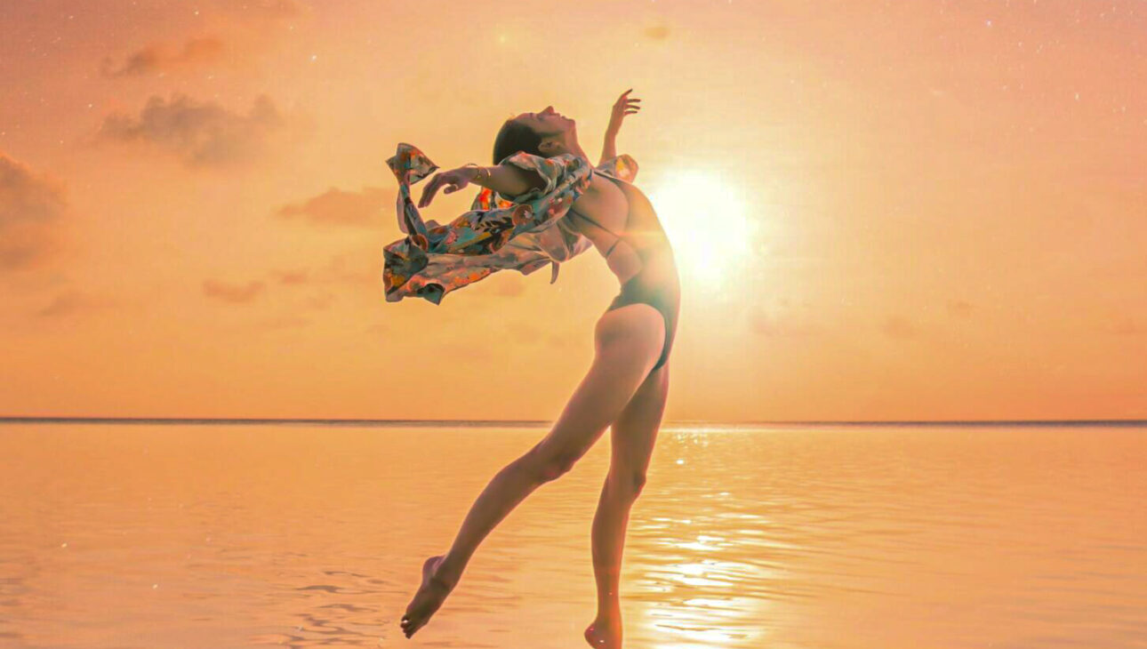 Become The Best Version Of Yourself