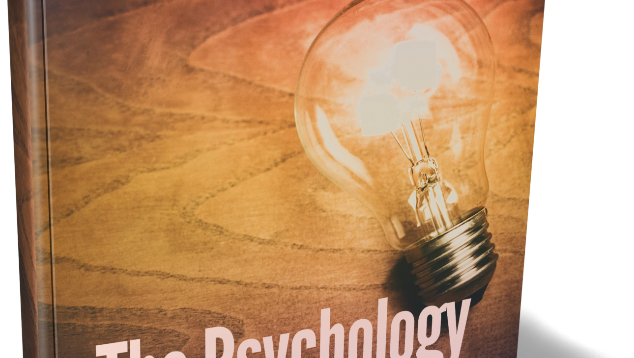 The Psychology Of Motivation