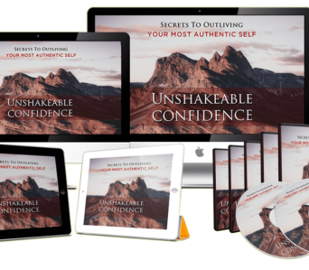 Unshakeable Confidence