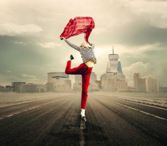 Unlock Your Full Potential
