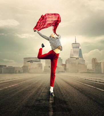 Unlock Your Full Potential