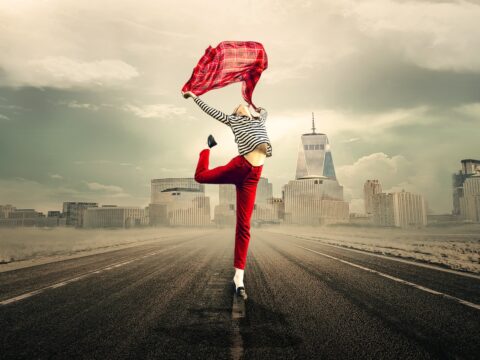 Unlock Your Full Potential